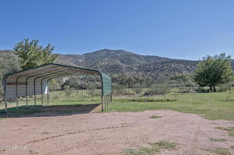 198 E Birdie Ln, Payson, AZ 85541 photo 44