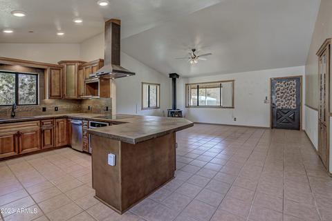 198 E Birdie Ln, Payson, AZ 85541 photo 16