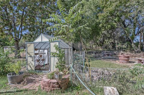 198 E Birdie Ln, Payson, AZ 85541 photo 34