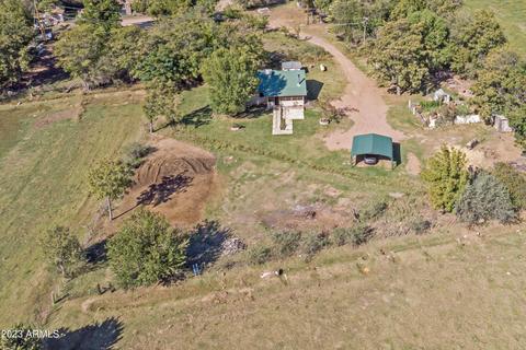 198 E Birdie Ln, Payson, AZ 85541 photo 50