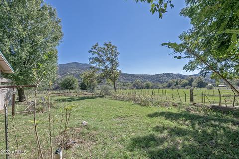 198 E Birdie Ln, Payson, AZ 85541 photo 38