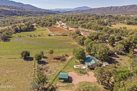 198 E Birdie Ln, Payson, AZ 85541 photo 48
