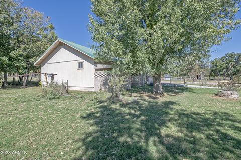 198 E Birdie Ln, Payson, AZ 85541 photo 31