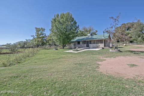 198 E Birdie Ln, Payson, AZ 85541 photo 28