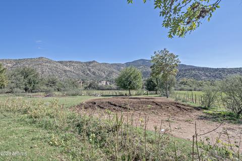 198 E Birdie Ln, Payson, AZ 85541 photo 40