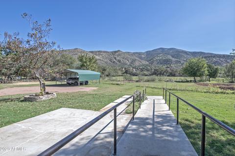 198 E Birdie Ln, Payson, AZ 85541 photo 27