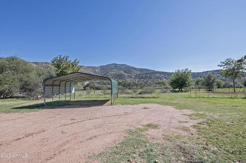 198 E Birdie Ln, Payson, AZ 85541 photo 45