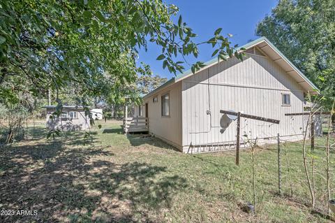198 E Birdie Ln, Payson, AZ 85541 photo 32