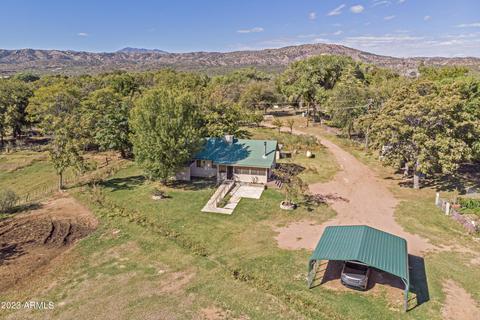 198 E Birdie Ln, Payson, AZ 85541 photo 5