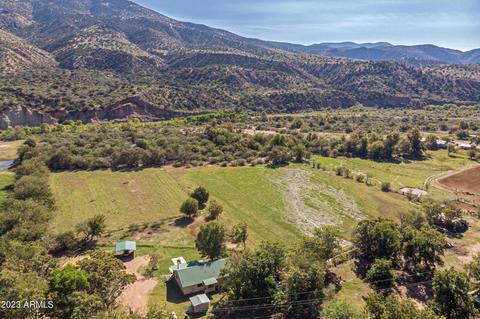 198 E Birdie Ln, Payson, AZ 85541