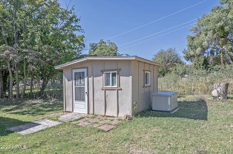 198 E Birdie Ln, Payson, AZ 85541 photo 36