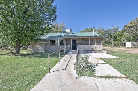 198 E Birdie Ln, Payson, AZ 85541 photo 6