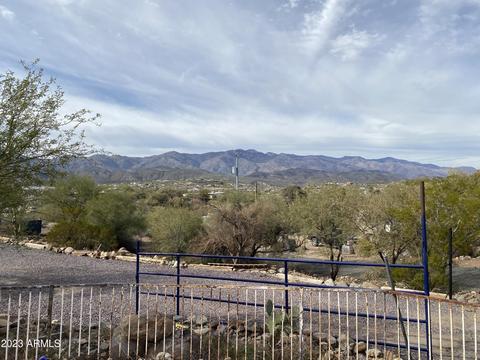 20435 E Garnet Ln #51, Black Canyon City, AZ 85324