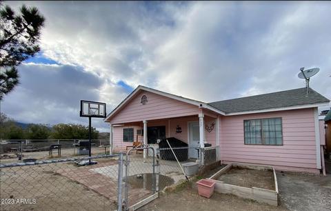 437 Tremont St, Globe, AZ 85501 photo 1