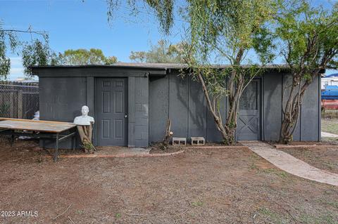 11124 E Camino Cir, Mesa, AZ 85207 photo 2