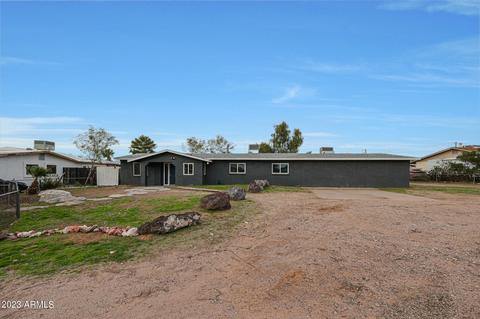 11124 E Camino Cir, Mesa, AZ 85207 photo 1