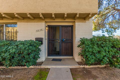 4634 N 19th Ave, Phoenix, AZ 85015 photo 1