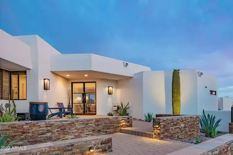 9533 E Quail Trl, Carefree, AZ 85377