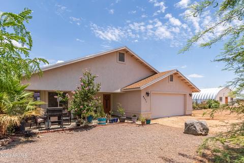 4571 N Rose Ct, Bisbee, AZ 85603