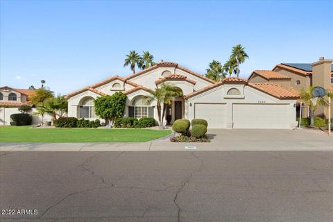 9104 E Camino Del Santo Dr E, Scottsdale, AZ 85260