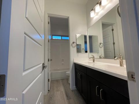 8012 E Jaeger St, Mesa, AZ 85207 photo 15