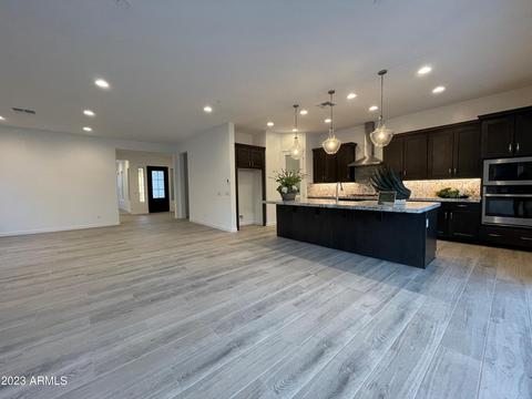 8012 E Jaeger St, Mesa, AZ 85207 photo 6