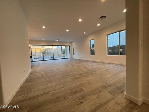 8012 E Jaeger St, Mesa, AZ 85207 photo 5
