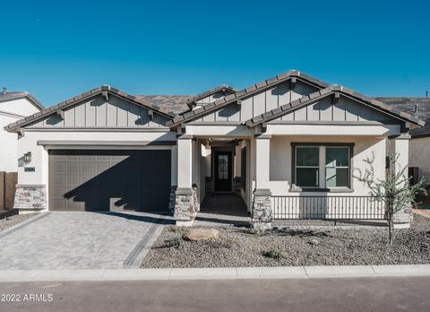8012 E Jaeger St, Mesa, AZ 85207 photo 1