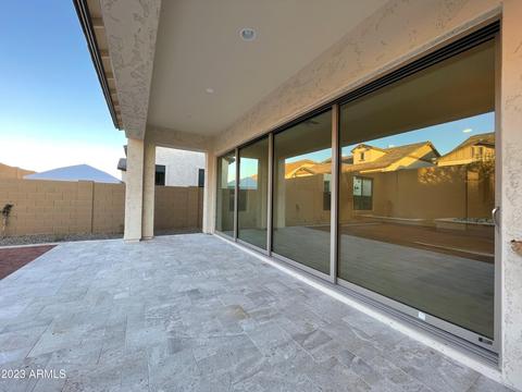 8012 E Jaeger St, Mesa, AZ 85207 photo 16