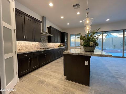 8012 E Jaeger St, Mesa, AZ 85207 photo 9