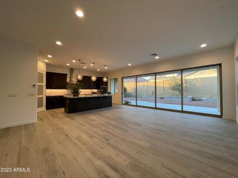 8012 E Jaeger St, Mesa, AZ 85207 photo 7
