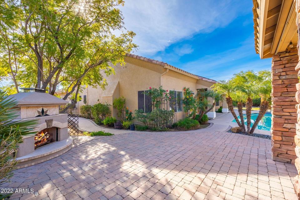  13612 W Vermont Ave, Litchfield Park, AZ 85340 photo 43