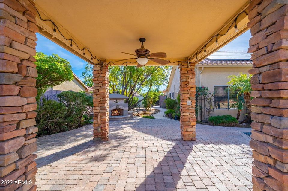  13612 W Vermont Ave, Litchfield Park, AZ 85340 photo 42