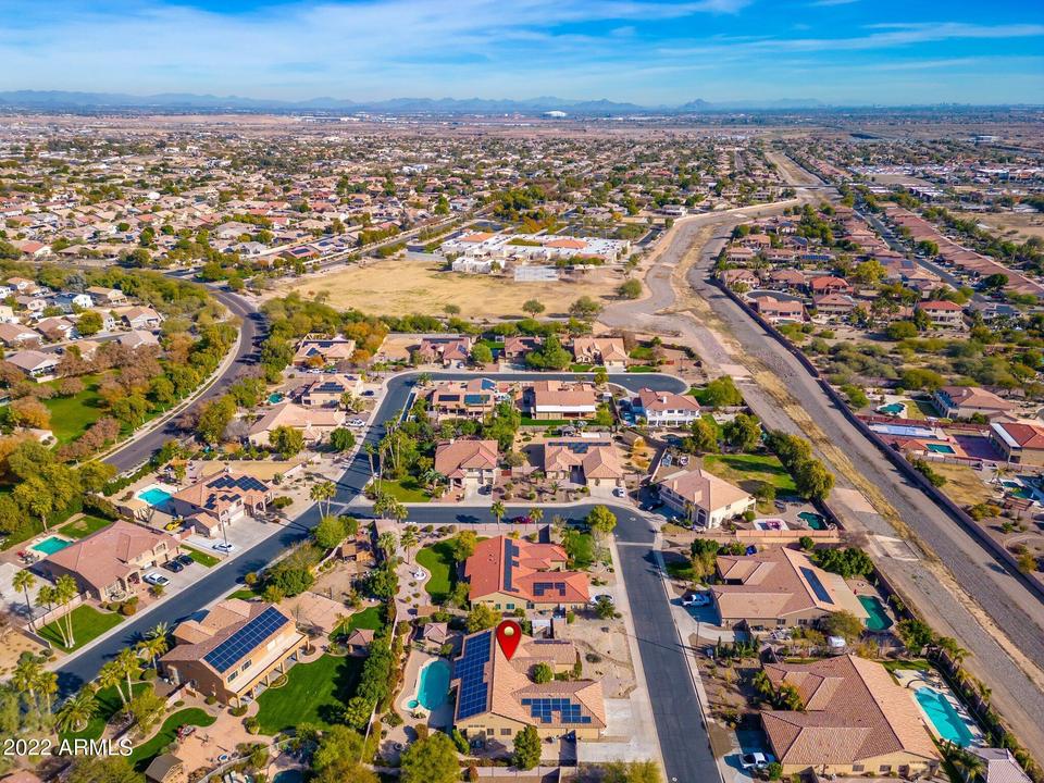  13612 W Vermont Ave, Litchfield Park, AZ 85340 photo 53