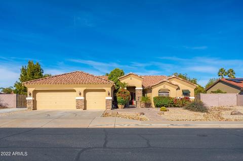 13612 W Vermont Ave, Litchfield Park, AZ 85340