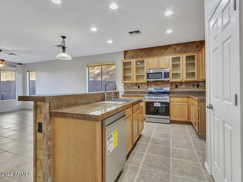 41304 N Belfair Way, Anthem, AZ 85086
