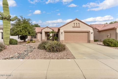 15854 W Bridgewood Dr, Surprise, AZ 85374