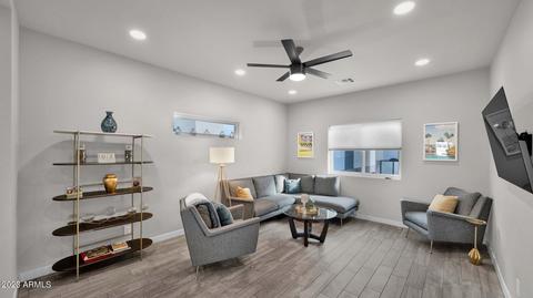 2727 E Thomas Rd #3, Phoenix, AZ 85016 photo 4