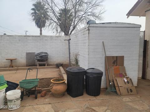 1260 E 11th St, Douglas, AZ 85607 photo 20