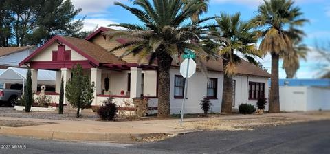 1260 E 11th St, Douglas, AZ 85607 photo 3