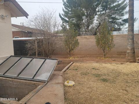 1260 E 11th St, Douglas, AZ 85607 photo 22