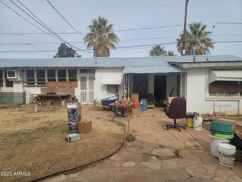 1260 E 11th St, Douglas, AZ 85607 photo 19