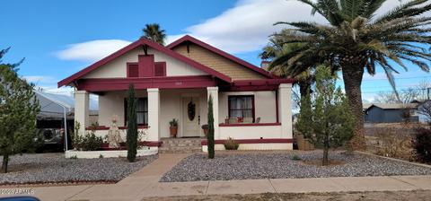 1260 E 11th St, Douglas, AZ 85607 photo 2