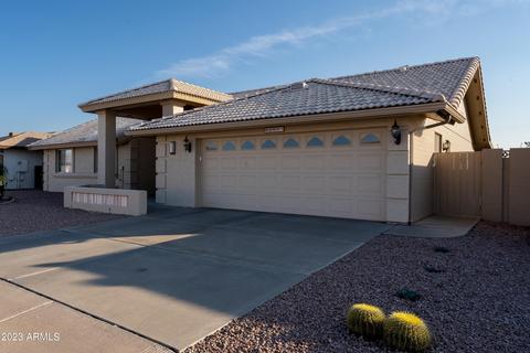 8223 E Navarro Ave, Mesa, AZ 85209 photo 2