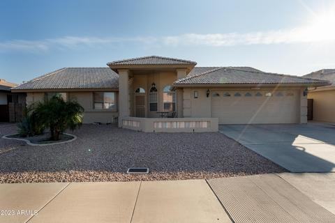 8223 E Navarro Ave, Mesa, AZ 85209 photo 1