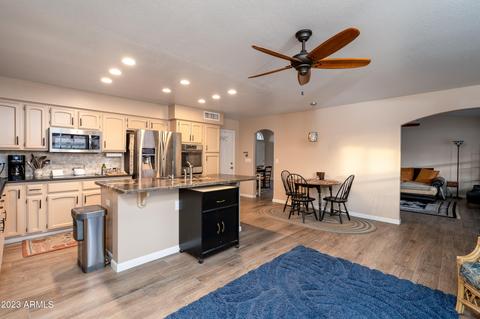8223 E Navarro Ave, Mesa, AZ 85209 photo 9