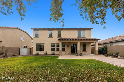 2958 E Fandango Dr, Gilbert, AZ 85298 photo 37