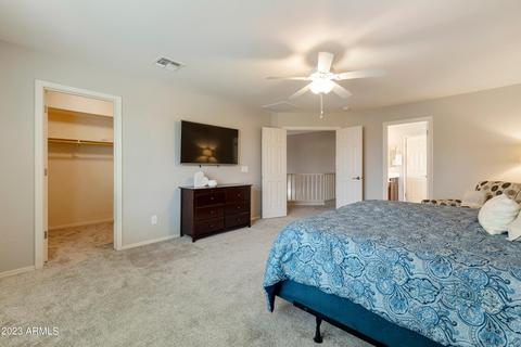 2958 E Fandango Dr, Gilbert, AZ 85298 photo 18