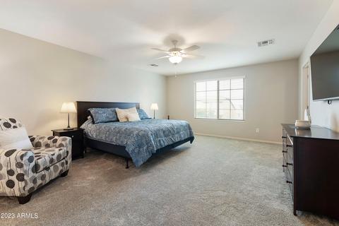 2958 E Fandango Dr, Gilbert, AZ 85298 photo 17