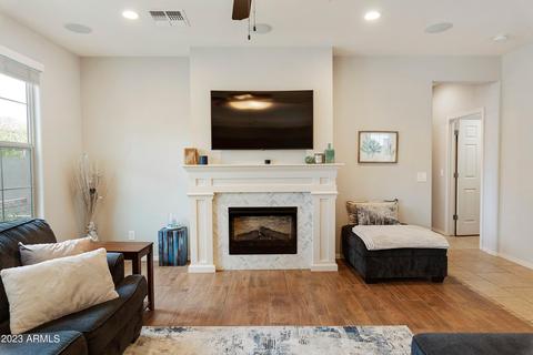 2958 E Fandango Dr, Gilbert, AZ 85298 photo 11